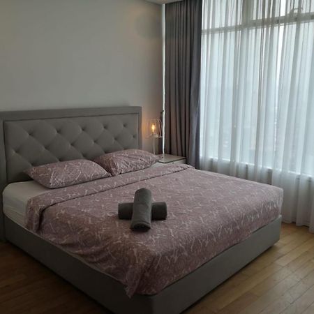 Vortex Suites Klcc By Sayang Kuala Lumpur Exteriér fotografie