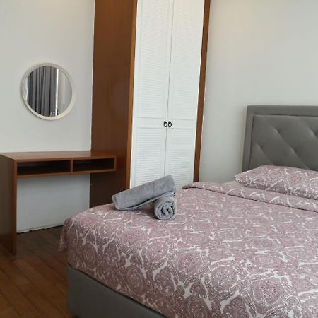Vortex Suites Klcc By Sayang Kuala Lumpur Exteriér fotografie