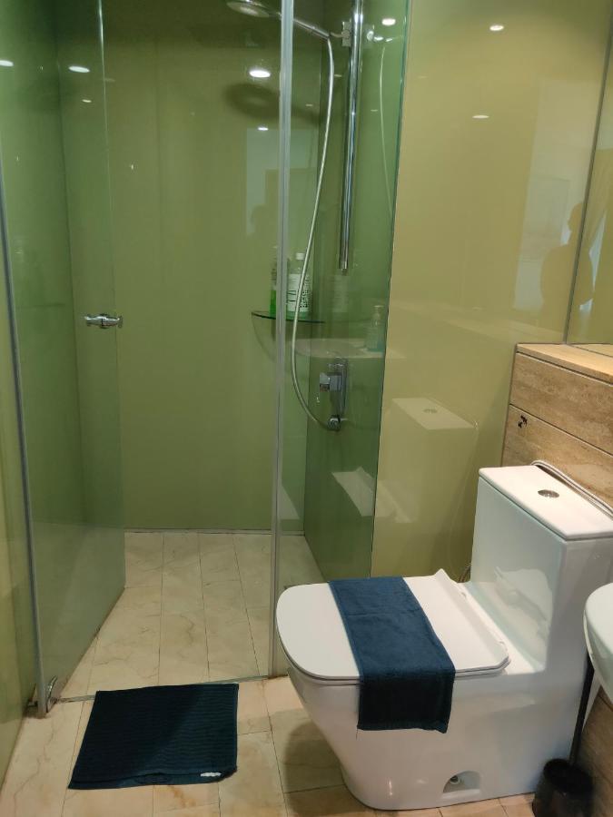 Vortex Suites Klcc By Sayang Kuala Lumpur Exteriér fotografie