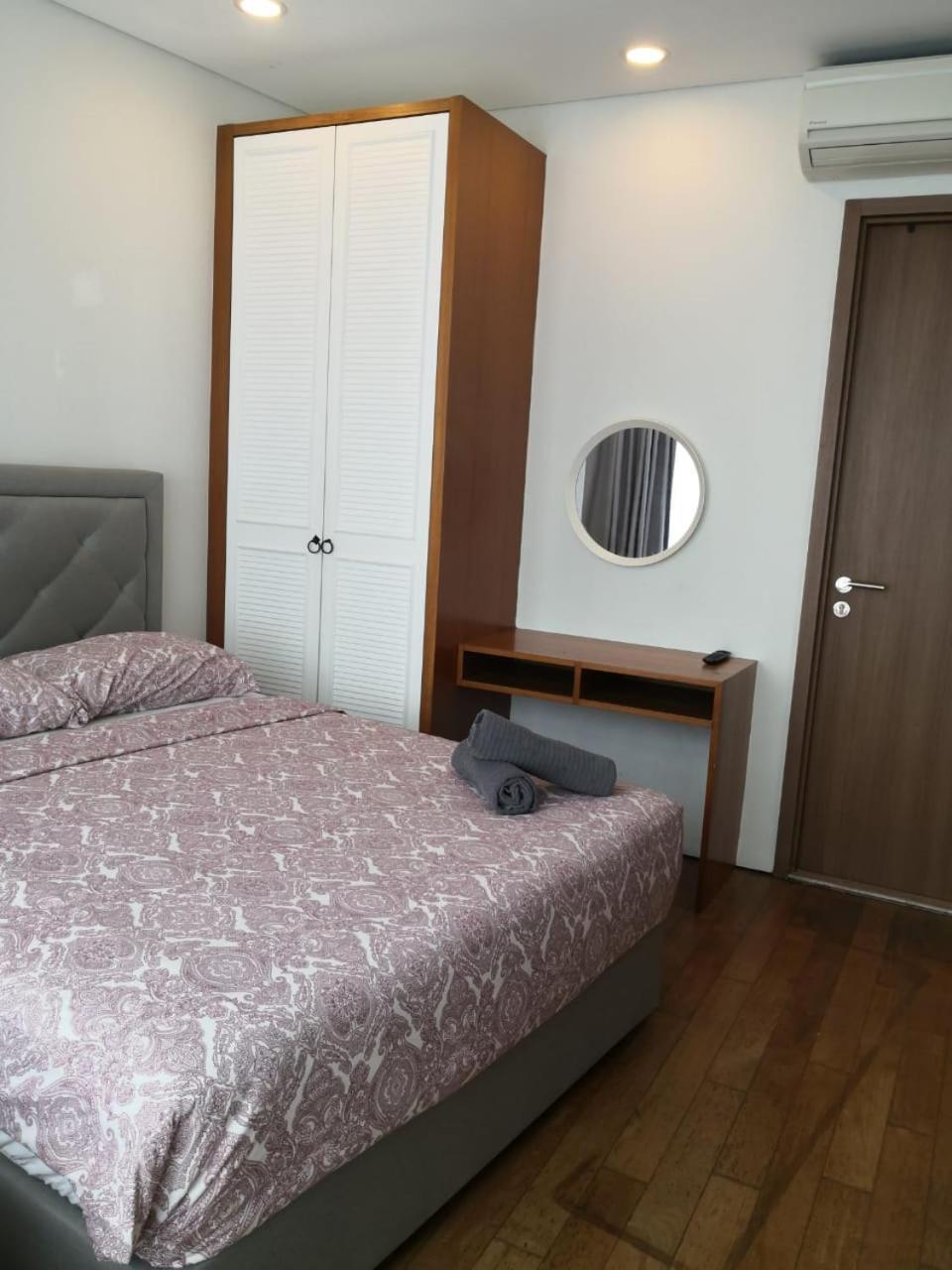 Vortex Suites Klcc By Sayang Kuala Lumpur Exteriér fotografie